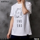 Gecco ライフマニアックス/ Tシャツ サイレントヒル: MIRA ホワイト サイズS - イメージ画像8