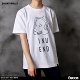 Gecco ライフマニアックス/ Tシャツ サイレントヒル: MIRA ホワイト サイズS - イメージ画像9