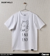 Gecco ライフマニアックス/ Tシャツ サイレントヒル: MIRA ホワイト サイズM - イメージ画像1