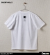 Gecco ライフマニアックス/ Tシャツ サイレントヒル: MIRA ホワイト サイズM - イメージ画像2