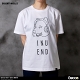 Gecco ライフマニアックス/ Tシャツ サイレントヒル: MIRA ホワイト サイズM - イメージ画像5