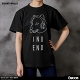 Gecco ライフマニアックス/ Tシャツ サイレントヒル: MIRA ブラック サイズS - イメージ画像6