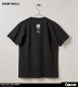 Gecco ライフマニアックス/ Tシャツ サイレントヒル: MIRA ブラック サイズL - イメージ画像2