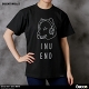 Gecco ライフマニアックス/ Tシャツ サイレントヒル: MIRA ブラック サイズL - イメージ画像5