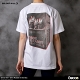 Gecco ライフマニアックス/ Tシャツ サイレントヒル: ロビー イン ザ ボックス ホワイト サイズL - イメージ画像9