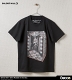 Gecco ライフマニアックス/ Tシャツ サイレントヒル: ロビー イン ザ ボックス ブラック サイズS - イメージ画像1