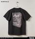 Gecco ライフマニアックス/ Tシャツ サイレントヒル: ロビー イン ザ ボックス ブラック サイズS - イメージ画像2