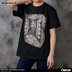 Gecco ライフマニアックス/ Tシャツ サイレントヒル: ロビー イン ザ ボックス ブラック サイズS - イメージ画像3