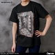 Gecco ライフマニアックス/ Tシャツ サイレントヒル: ロビー イン ザ ボックス ブラック サイズS - イメージ画像4