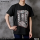 Gecco ライフマニアックス/ Tシャツ サイレントヒル: ロビー イン ザ ボックス ブラック サイズS - イメージ画像6