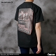 Gecco ライフマニアックス/ Tシャツ サイレントヒル: ロビー イン ザ ボックス ブラック サイズS - イメージ画像8