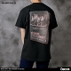 Gecco ライフマニアックス/ Tシャツ サイレントヒル: ロビー イン ザ ボックス ブラック サイズS - イメージ画像9