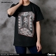 Gecco ライフマニアックス/ Tシャツ サイレントヒル: ロビー イン ザ ボックス ブラック サイズM - イメージ画像5