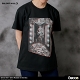 Gecco ライフマニアックス/ Tシャツ サイレントヒル: ロビー イン ザ ボックス ブラック サイズM - イメージ画像7