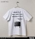 Gecco ライフマニアックス/ Tシャツ サイレントヒル: コール オブ サイレントヒル ホワイト サイズS - イメージ画像2