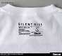 Gecco ライフマニアックス/ Tシャツ サイレントヒル: コール オブ サイレントヒル ホワイト サイズS - イメージ画像3