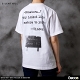 Gecco ライフマニアックス/ Tシャツ サイレントヒル: コール オブ サイレントヒル ホワイト サイズS - イメージ画像9