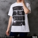 Gecco ライフマニアックス/ Tシャツ サイレントヒル: コール オブ サイレントヒル ホワイト サイズM - イメージ画像5