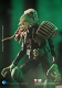 エクスクイジットミニシリーズ/ 2000 AD JUDGE DREDD: ジャッジモーティス 1/18 アクションフィギュア - イメージ画像7