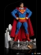 DCコミックス/ スーパーマン アンリーシュド 1/10 DX アートスケール スタチュー - イメージ画像2