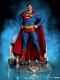 【入荷中止】DCコミックス/ スーパーマン アンリーシュド 1/10 DX アートスケール スタチュー - イメージ画像7