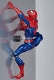 【再生産】フィギュアコンプレックス アメイジングヤマグチ powered by リボルテック/ マーベルコミック: スパイダーマン - イメージ画像10