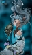 幻化・猫 Animagus Catgirl 塗装済み完成品 - イメージ画像4