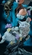 幻化・猫 Animagus Catgirl 塗装済み完成品 - イメージ画像7