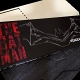 THE BATMAN -ザ・バットマン-/ Vengeance シンボル LED ウォールライト - イメージ画像11