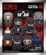 THE BATMAN MOVIE 3D FOAM BAG CLIP 24PC BMB DS - イメージ画像2