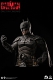 【銀行振込・クレジットカードによる全額前払いのみ】【来店受取不可】【送料無料】THE BATMAN -ザ・バットマン-/ バットマン ライフサイズ バスト - イメージ画像8