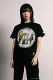 リトルナイトメア × TORCH TORCH/ シックスとノームのTシャツ ブラック サイズM - イメージ画像5