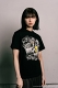 リトルナイトメア2 × TORCH TORCH/ モノとシックスのTシャツ ブラック サイズS - イメージ画像5