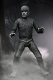 ユニバーサルモンスター/ 狼男 The Wolf Man: ローレンス・タルボット アルティメット 7インチ アクションフィギュア ブラック＆ホワイト ver - イメージ画像2
