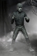 ユニバーサルモンスター/ 狼男 The Wolf Man: ローレンス・タルボット アルティメット 7インチ アクションフィギュア ブラック＆ホワイト ver - イメージ画像3