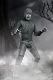 ユニバーサルモンスター/ 狼男 The Wolf Man: ローレンス・タルボット アルティメット 7インチ アクションフィギュア ブラック＆ホワイト ver - イメージ画像5