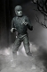 ユニバーサルモンスター/ 狼男 The Wolf Man: ローレンス・タルボット アルティメット 7インチ アクションフィギュア ブラック＆ホワイト ver - イメージ画像7
