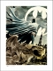 DCコミックス/ バットマン Streets of Gotham by ダスティン・グウェン アートプリント - イメージ画像1