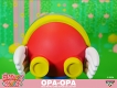 セガ・レトロゲーム ソフビ コレクション/ ファンタジーゾーン: オパオパ - イメージ画像10