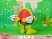 セガ・レトロゲーム ソフビ コレクション/ ファンタジーゾーン: オパオパ - イメージ画像6
