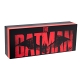 THE BATMAN -ザ・バットマン-/ バットマン ロゴ デスクライト - イメージ画像2