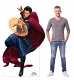 DR STRANGE MULTIVERSE OF MADNESS LIFE-SIZE STANDEE/ MAY222742 - イメージ画像2