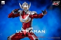 FigZero/ ULTRAMAN ウルトラマン: ULTRAMAN SUIT TARO 1/6 アクションフィギュア - イメージ画像3