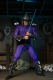 【豆魚雷限定】TMNT ミュータント・ニンジャ・タートルズ2/ シュレッダー 7インチ アクションフィギュア - イメージ画像11