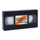 ストレンジャー・シングス 未知の世界/ VHS型 ロゴライト - イメージ画像1