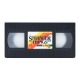ストレンジャー・シングス 未知の世界/ VHS型 ロゴライト - イメージ画像2