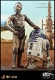 【お一人様1点限り】スターウォーズ/ ムービー・マスターピース ダイキャスト 1/6 フィギュア: C-3PO クローンの攻撃 ver - イメージ画像17