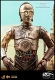 【お一人様1点限り】スターウォーズ/ ムービー・マスターピース ダイキャスト 1/6 フィギュア: C-3PO クローンの攻撃 ver - イメージ画像18