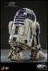 【お一人様1点限り】スターウォーズ/ ムービー・マスターピース 1/6 フィギュア: R2-D2 クローンの攻撃 ver - イメージ画像1