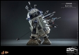 【お一人様1点限り】スターウォーズ/ ムービー・マスターピース 1/6 フィギュア: R2-D2 クローンの攻撃 ver - イメージ画像11